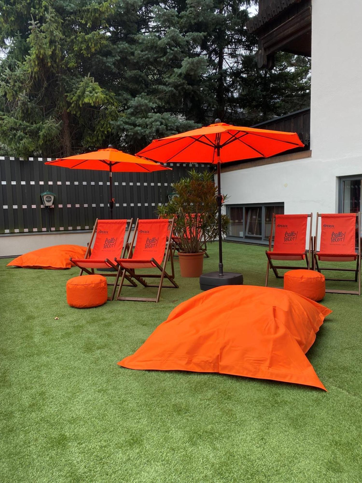 Schlossberghof Hotel 3*