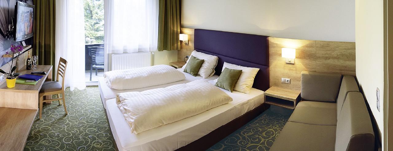 Hotel Schlossberghof 3*
