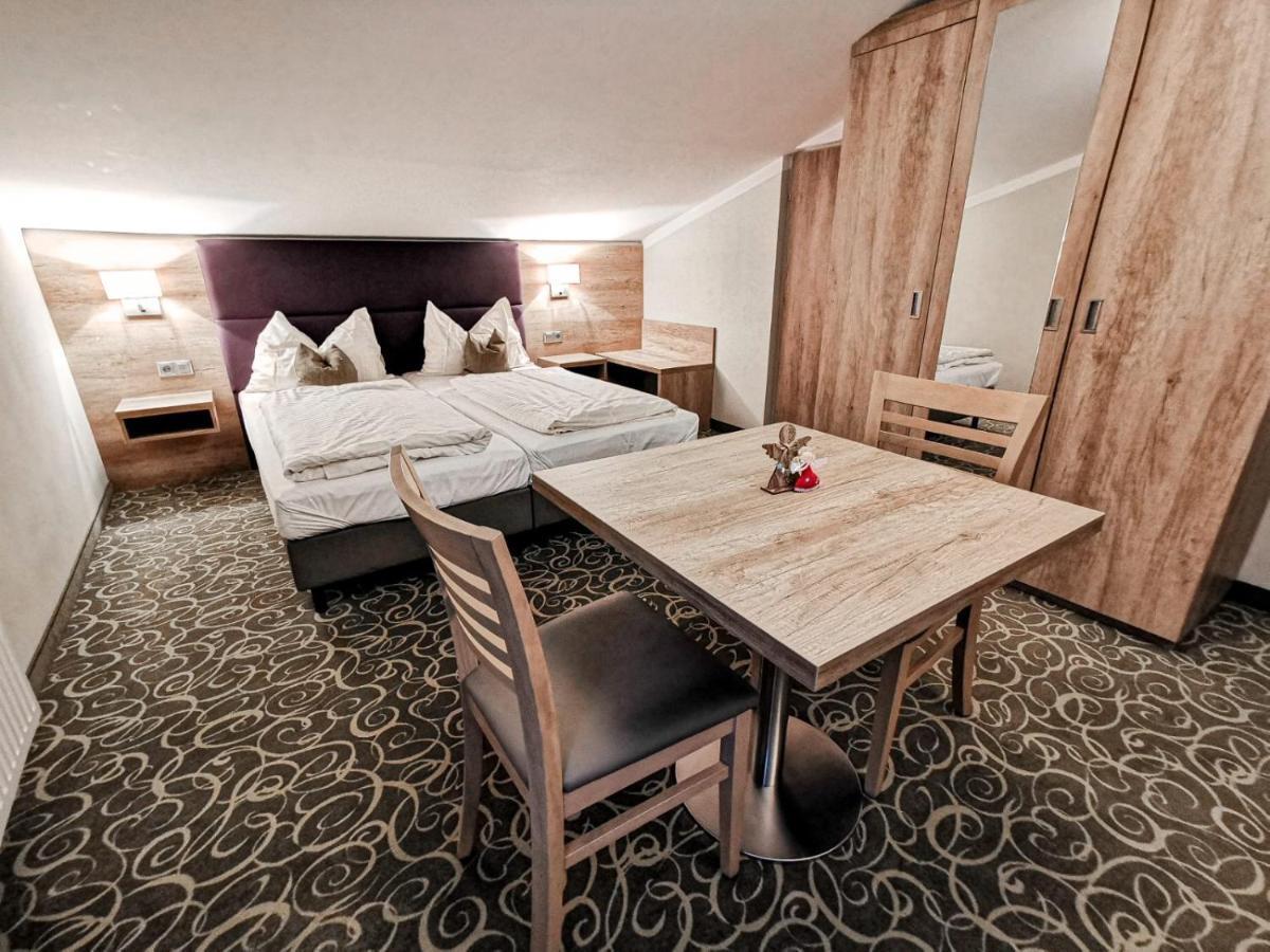 Hotel Schlossberghof 3*