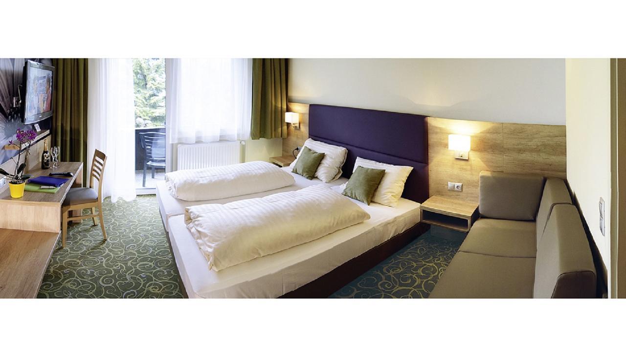 Hotel Schlossberghof