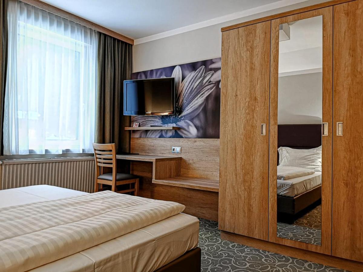 Hotel Schlossberghof