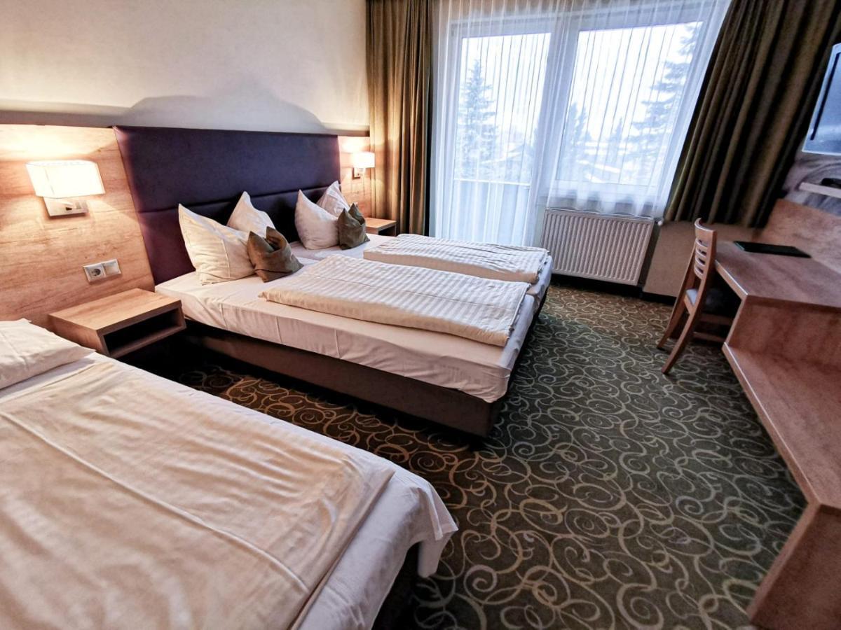 Hotel Schlossberghof 3*